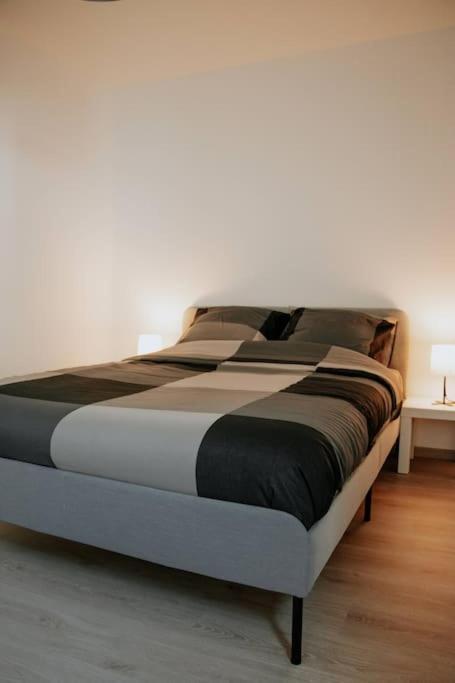Apartment Spacieux T3+terrasse *