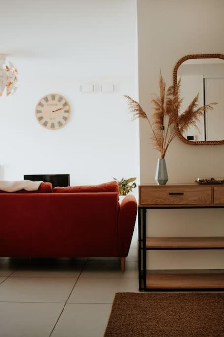 Spacieux T3+terrasse Apartment Aix-les-Bains