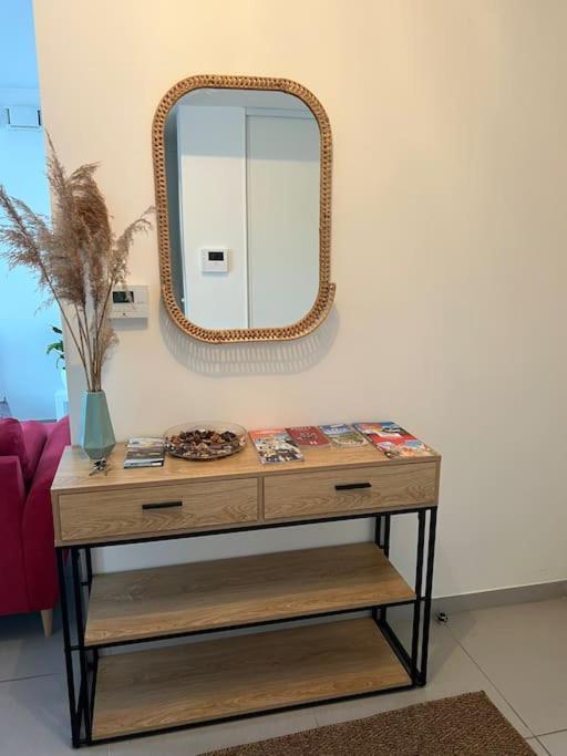 Spacieux T3+terrasse Apartment *