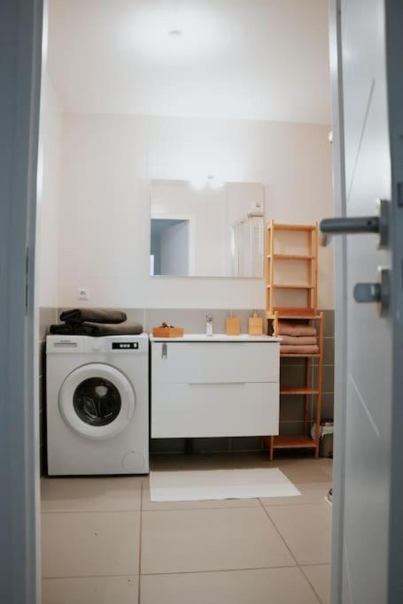 Apartment Spacieux T3+terrasse Aix-les-Bains