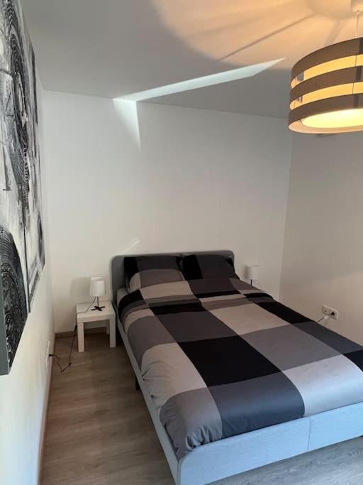 Apartment Spacieux T3+terrasse *