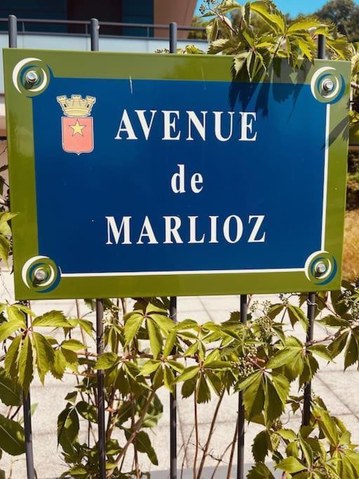 Apartment Spacieux T3+terrasse Aix-les-Bains